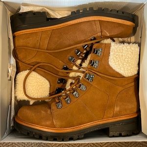 Brand new Marc fisher boots size 10